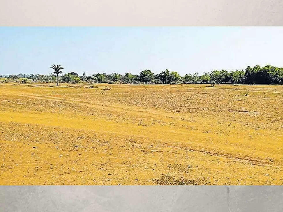 करमटिया में सोने का सबसे बड़ा भंडार