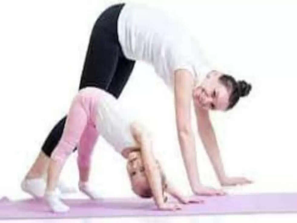 उम्र के साथ जानें कौंन सी हैं शरीर के लिए बेस्ट एक्सरसाइज