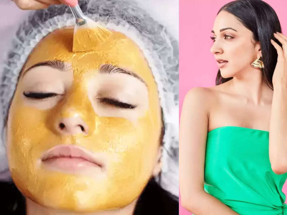 summer face pack at home