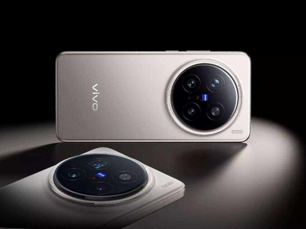 Vivo X200 और X200 Pro हुए ग्लोबल लॉंच, जानिए इसके धासू फीचर्स और कीमत&nbsp;