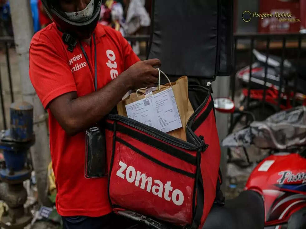 Zomato new Scheme: इन शहर के लोगों को खिलाए जाएंगे कोलकता के रसगुल्ले और हैदराबाद की बिरयानी