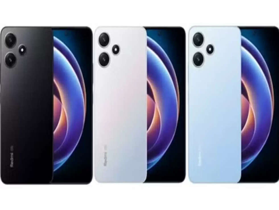 Redmi Note 12R फोन नए Snapdragon 4 Gen 2 प्रोसेसर के साथ लॉन्च, जानें कीमत और खूबियां