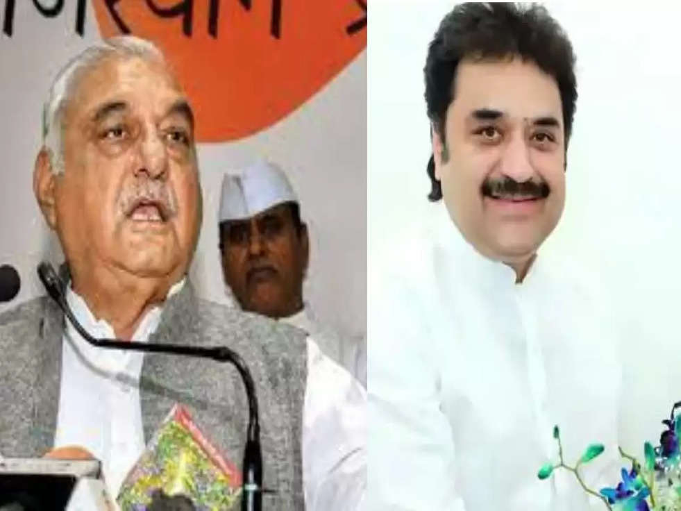 Aadampur By-Election :  पूर्व CM को बताया किसान विरोधी, कुलदीप समर्थकों ने किया सियासी हमला