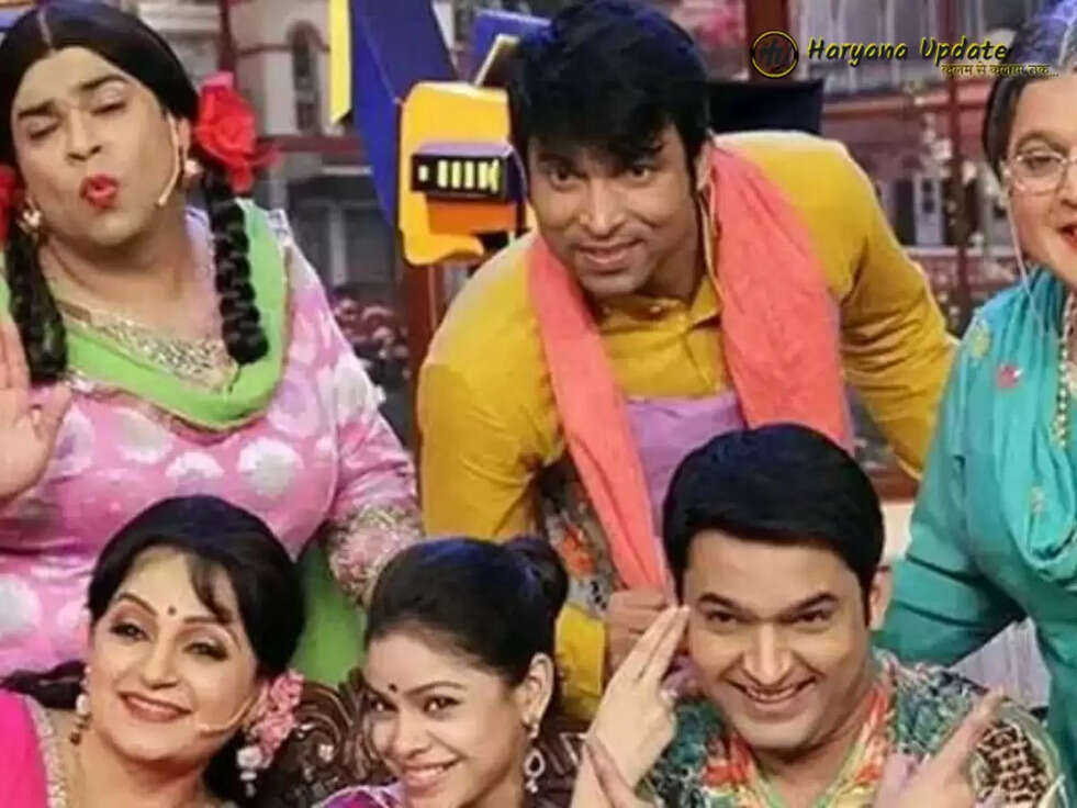 Kapil Sharma: कॉमेडी नाइट के लिए कॉमेडियन्स चार्ज करते हैं इतनी रकम&nbsp;