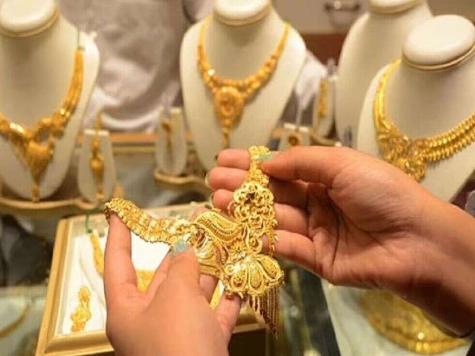 Monday Gold-Silver Rate