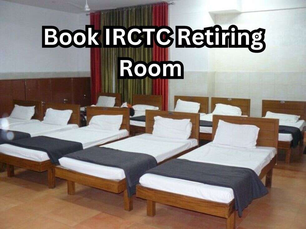irctc