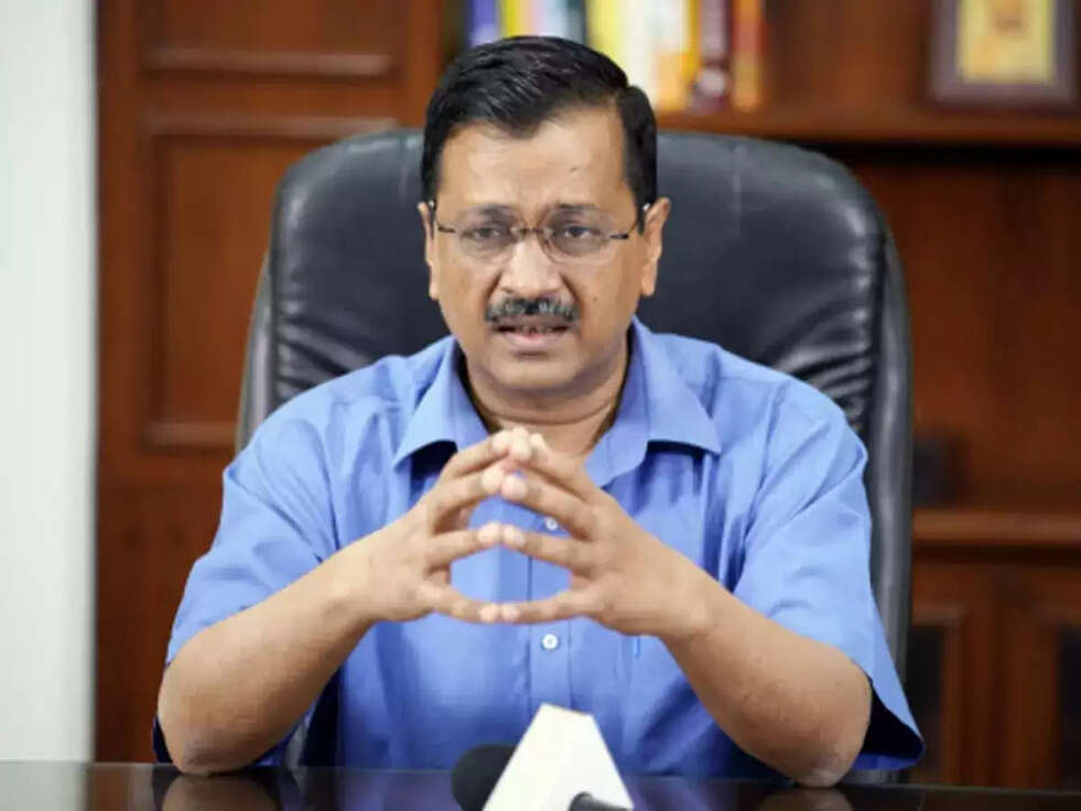 kejrival