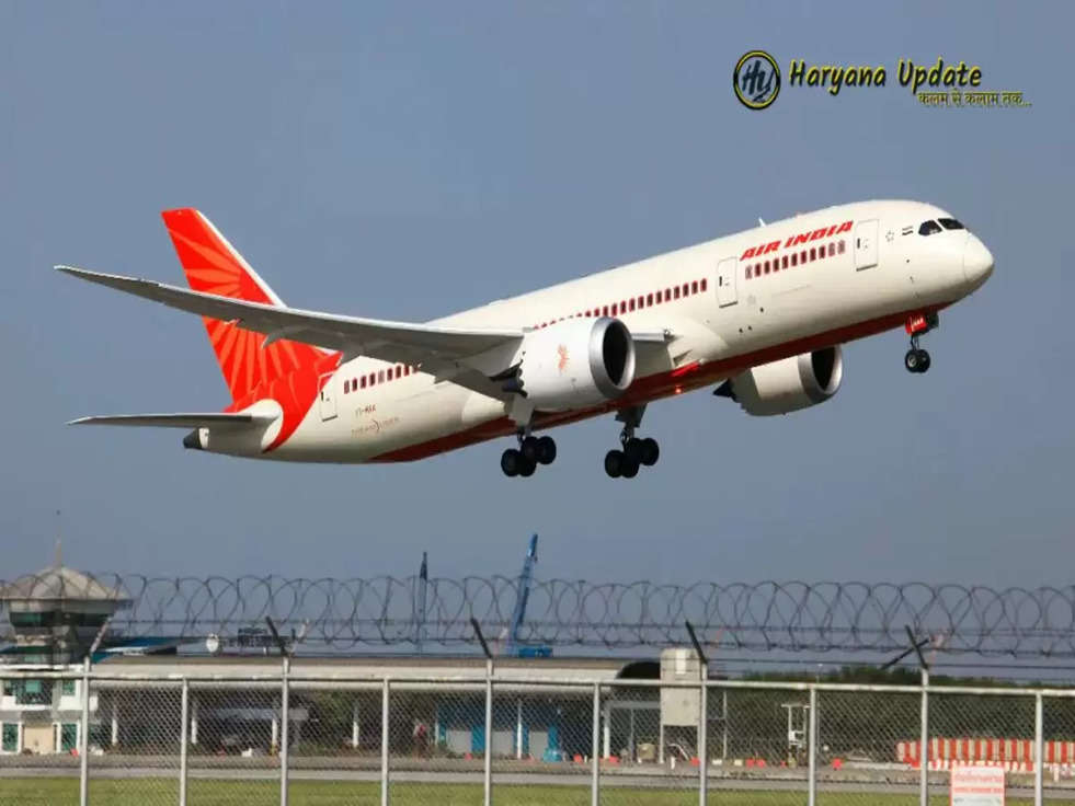 20 अगस्त से Air India की रांची दिल्ली विमान सेवा बंद, जानिए कब तक नहीं की जाएगी टिकटों की बिक्री