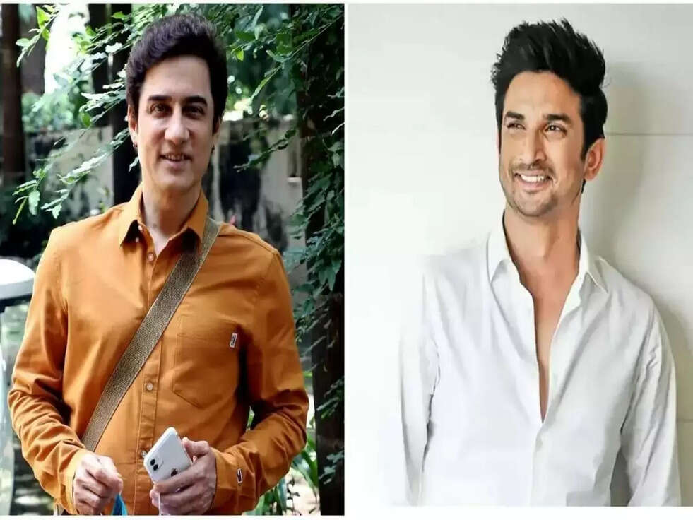 Faisal Khan on Sushant Singh Rajput: सुशांत सिंह राजपूत की मौत को इस बॉलीवुड एक्टर ने बताया मर्डर, बोले- सब मिले हुए हैं