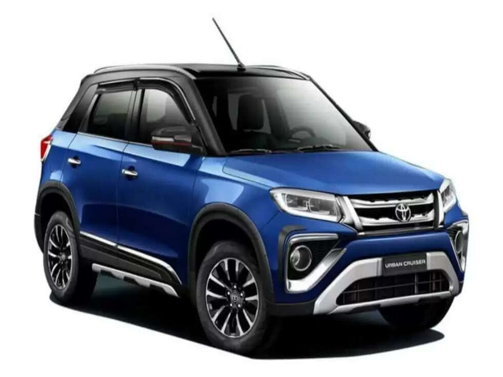 SUV: इस सस्ती SUV की बची हैं बस कुछ यूनिट्स, कंपनी दे रही तगड़ा ऑफर&nbsp;