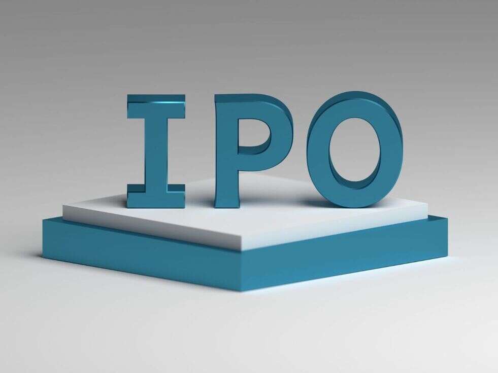 IPO GMP Today