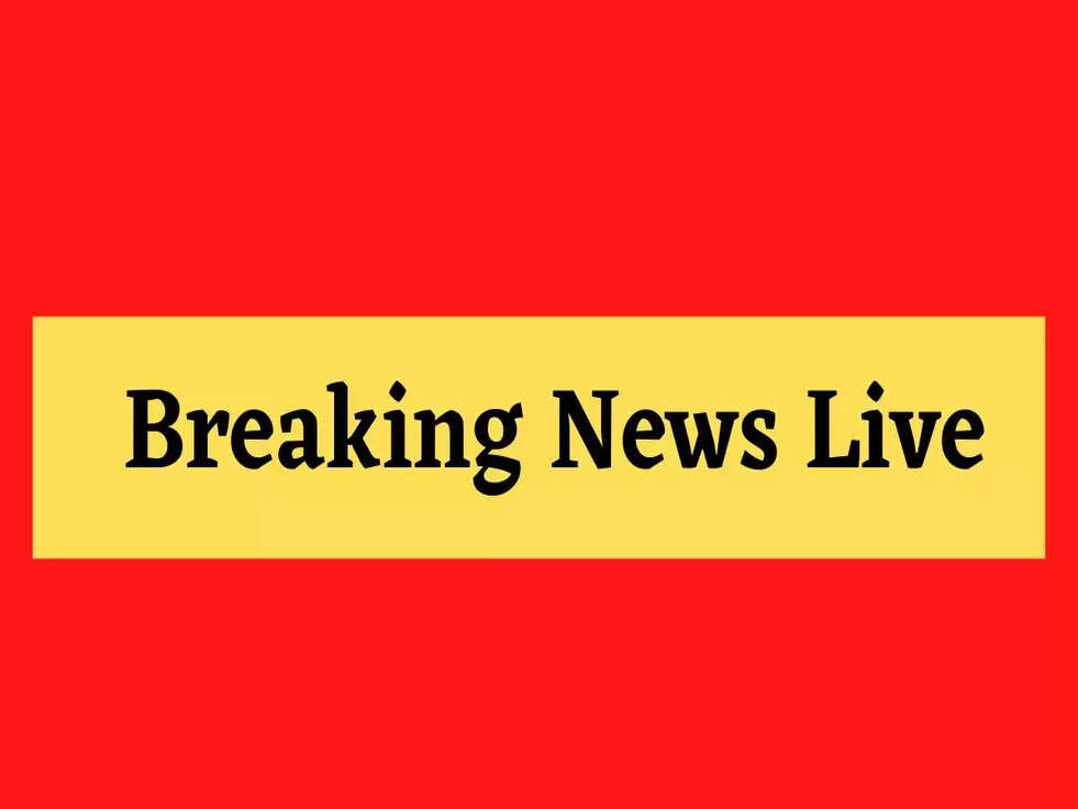 Breaking News Live: मुंबई, गुजरात से 120 करोड़ से ज्यादा की ड्रग्स जब्त, पायलट सहित 6 गिरफ्तार