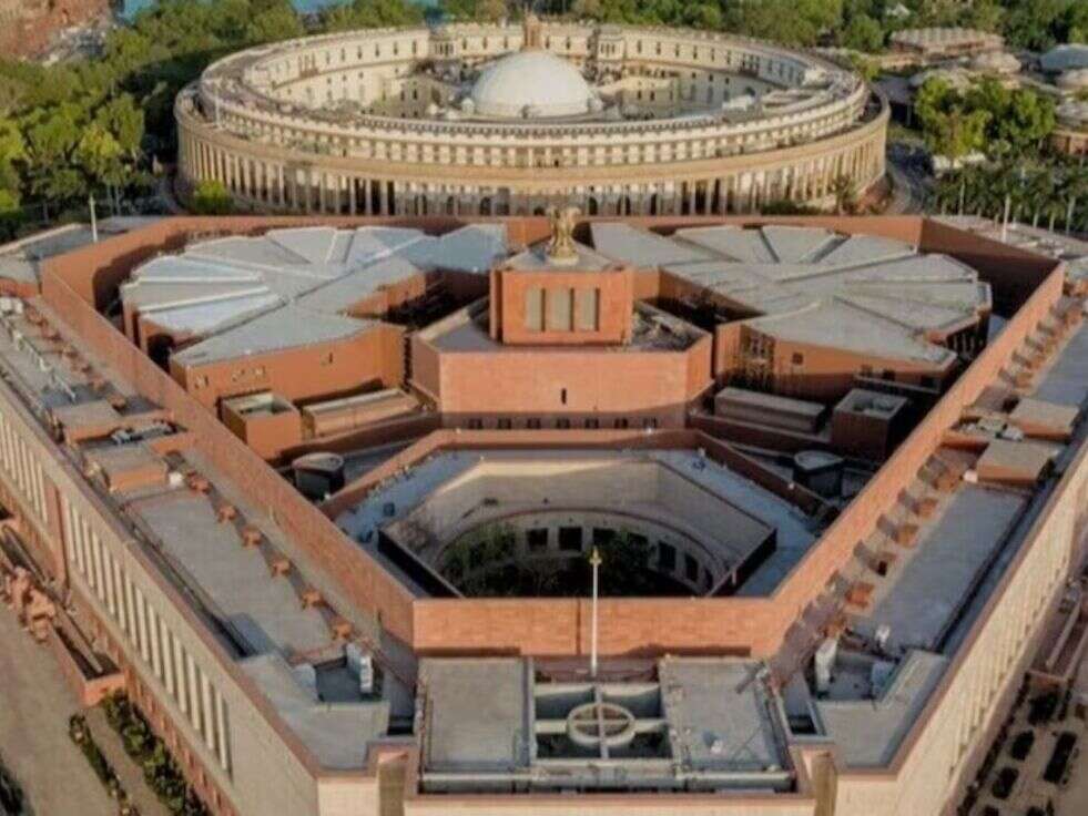 Parliament Winter Season