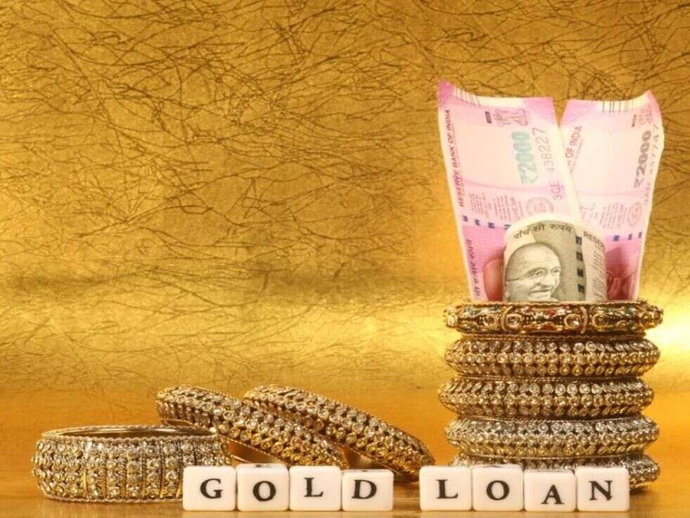 Gold Loan
