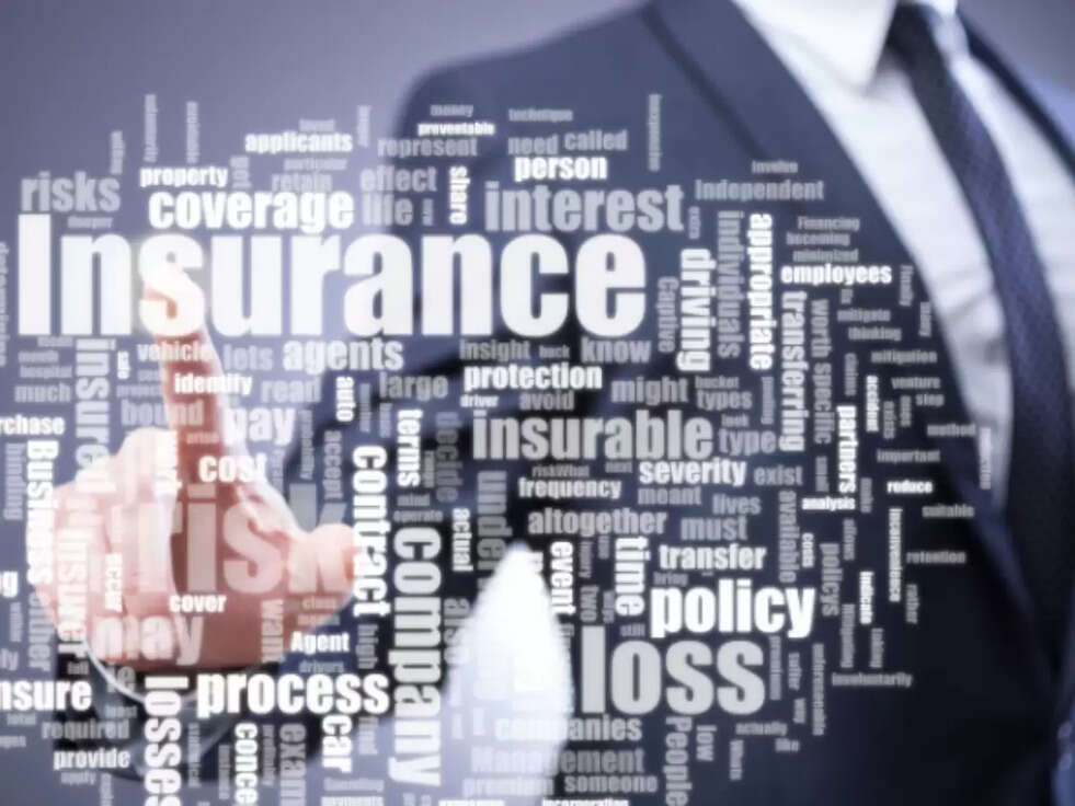 &nbsp;आपने भी ले रखा है बीमा तो आ गई बड़ी खबर, IRDA बना रहा ये प्लान!