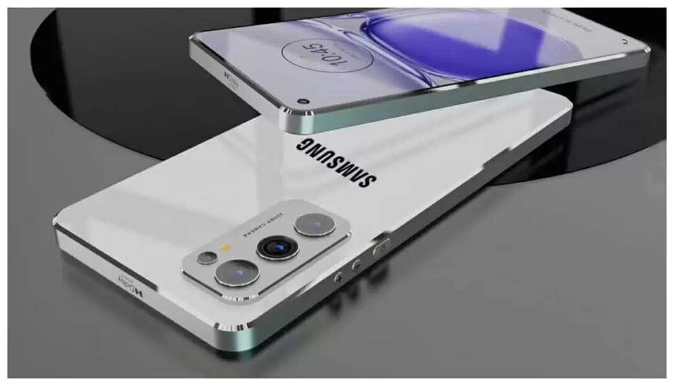 Samsung Galaxy M53 5G Offer