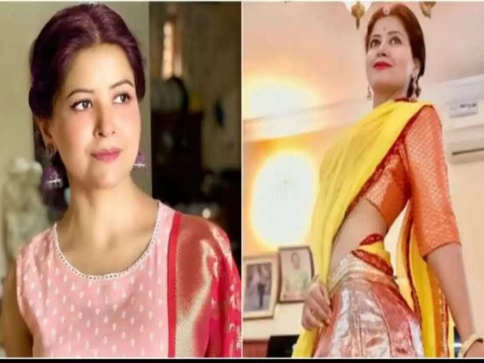 IPS ऑफिसर सिमाला प्रसाद बॉलीवुड में कर चुकी हैं दो फिल्में