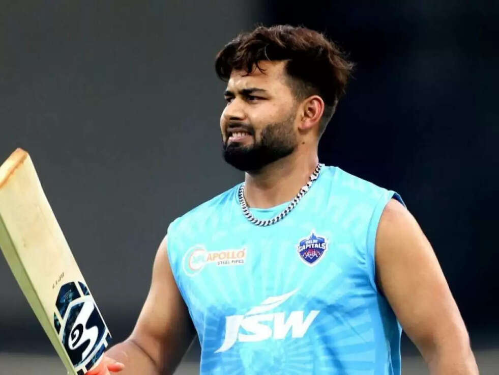 PBKS vs DC: For the first time in his IPL career, this player was stumped, know the name