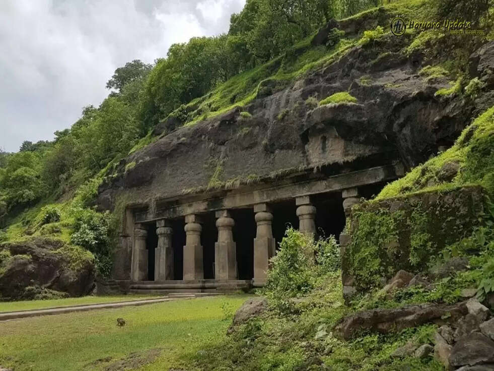 Caves In India:सदियों पुरानी हैं भारत की ये गुफाएं, देखिए तस्वीरें&nbsp;