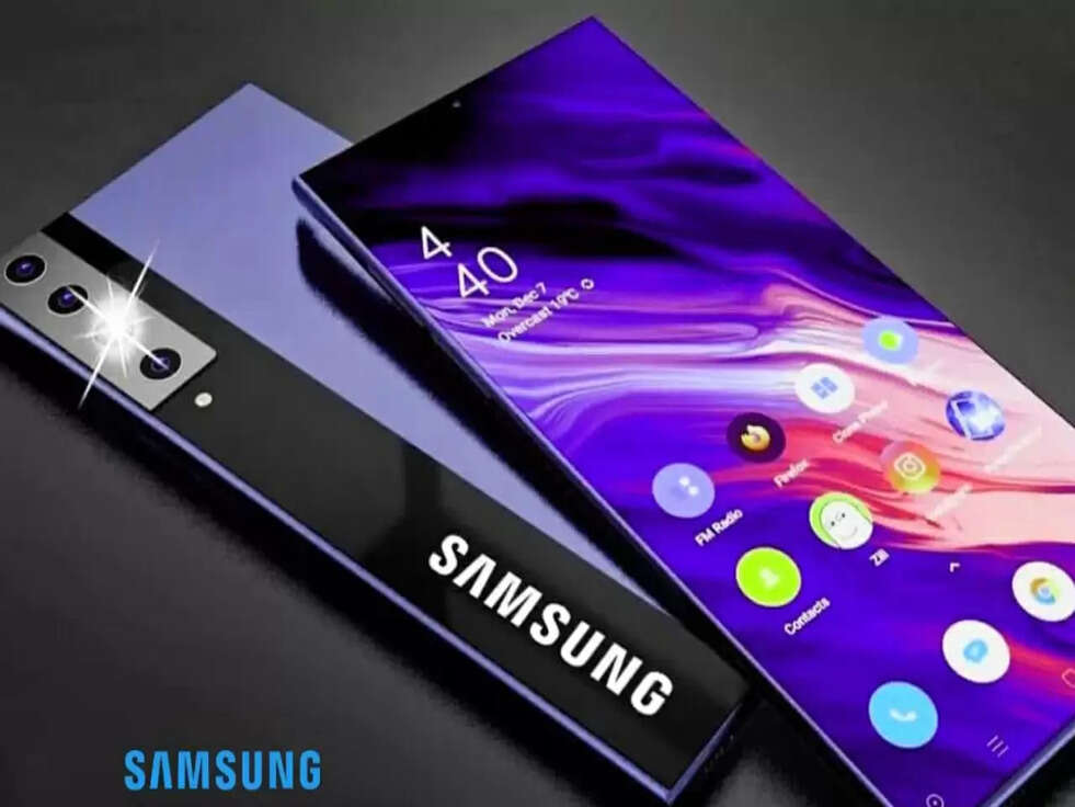 Samsung Galaxy S20 FE