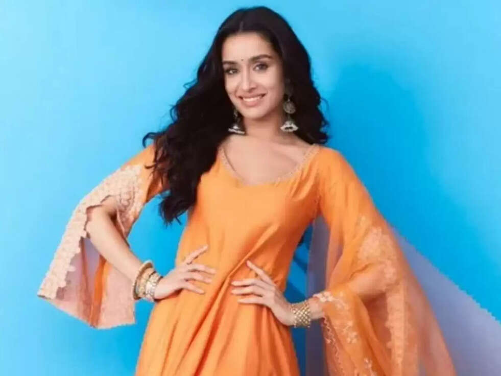 Shraddha Kapoor:श्रद्धा कपूर ने की लेटेस्ट पोस्ट ,देखकर फैंस ने कहा-WOW