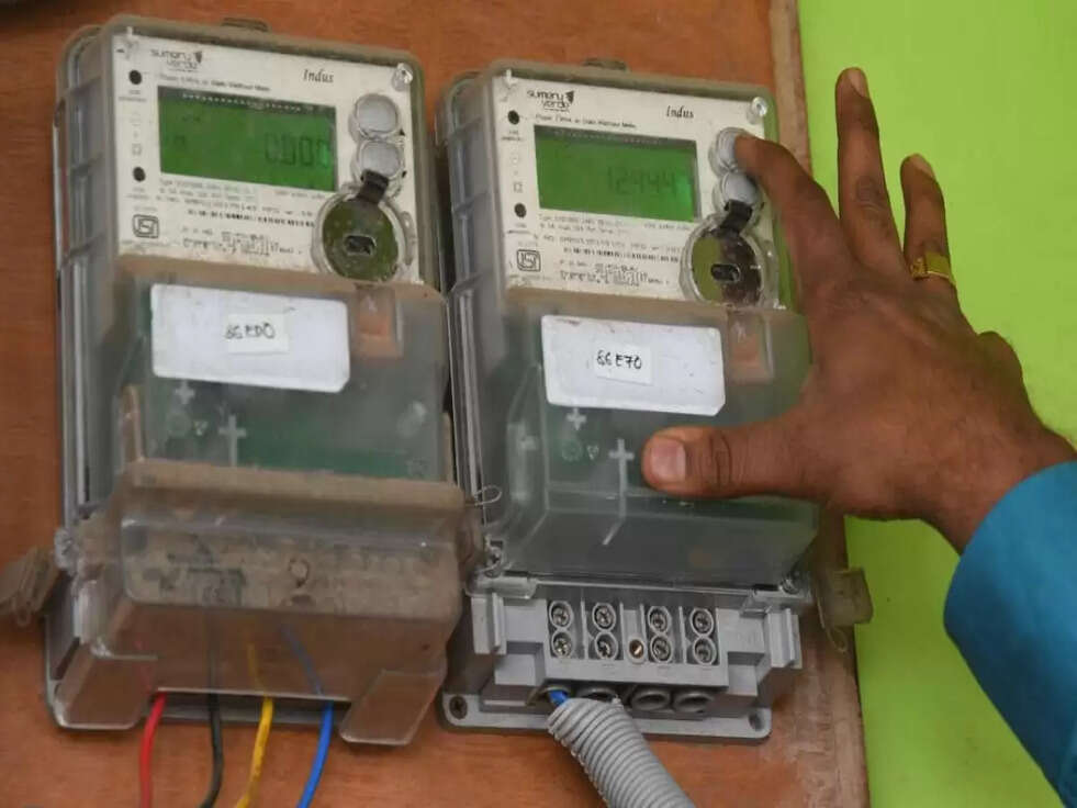 Electricity Meter: बिजली के मीटर में लगी इन 3 लाइटों का क्या है काम? जानिए&nbsp;