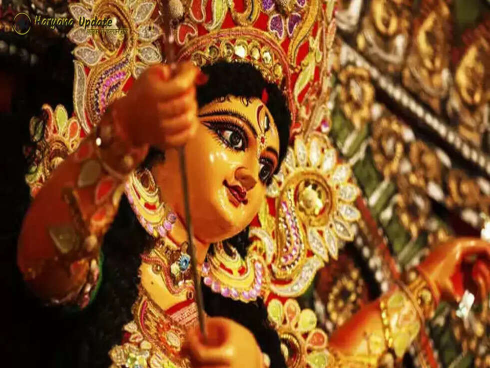 Navratri 2022: मां दुर्गा के ये 9 शक्तिपीठ हैं बेहद खास, देखिए&nbsp;