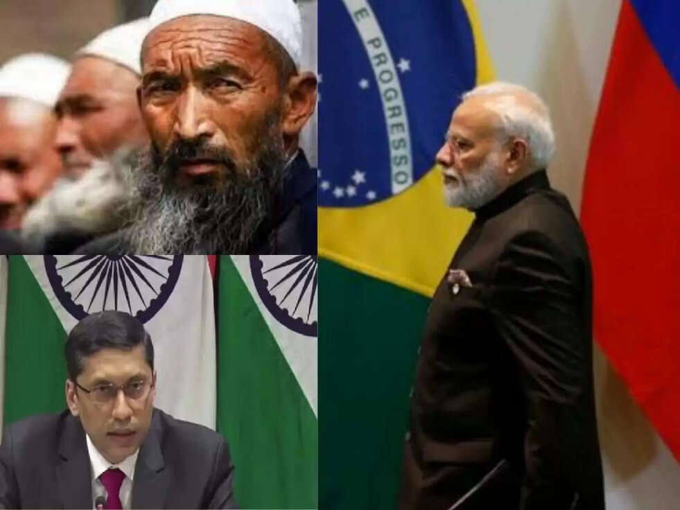 UNHRC प्रस्ताव: UN में ड्रैगन पड़ा अमेरिका पर भारी, चीन के साथ 12 मुस्लिम देश