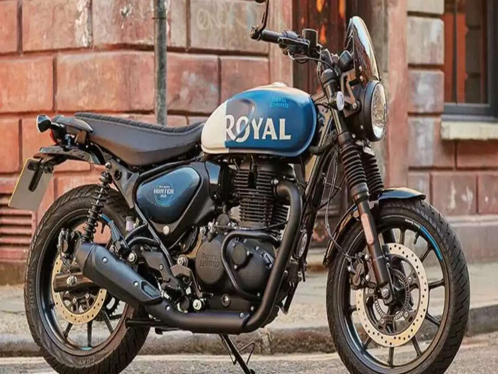 royal enfield