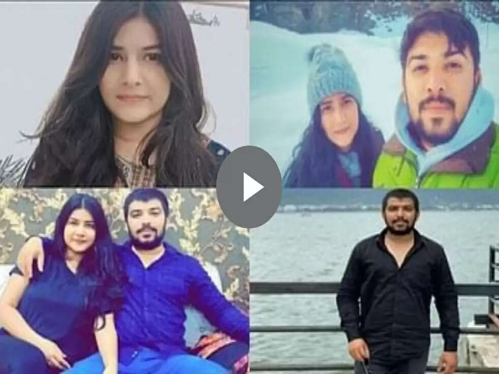 Murder Case: &rsquo; बस में शुरू हुआ प्यार, &nbsp;मर्डर पर खत्म', जानिए पूरा मामला&nbsp;