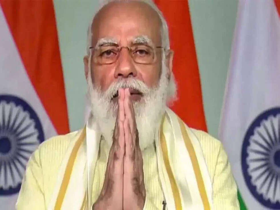 PM Modi: पीएम मोदी ने आम जनता को महानवमी की शुभकामनाएं देते हुए मांगा आशीर्वाद