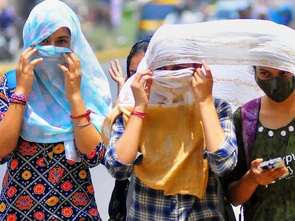 Bihar में इस हफ्ते पड़ेगी भीषण गर्मी, मौसम विभाग ने दी लू की चेतावनी