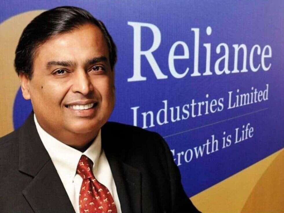 Reliance Industries