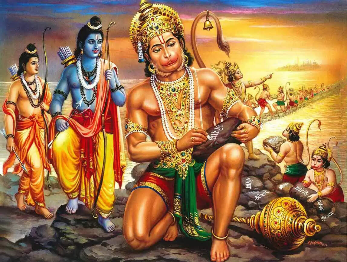 Story of Vibhishan Bhakti