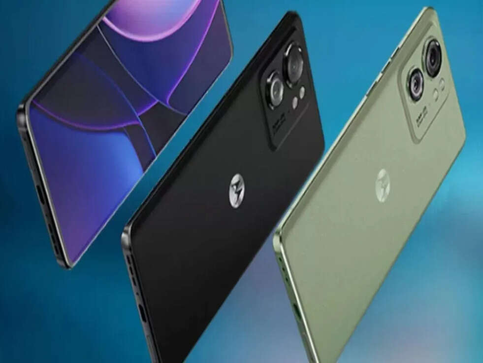 motorola edge 40 booking