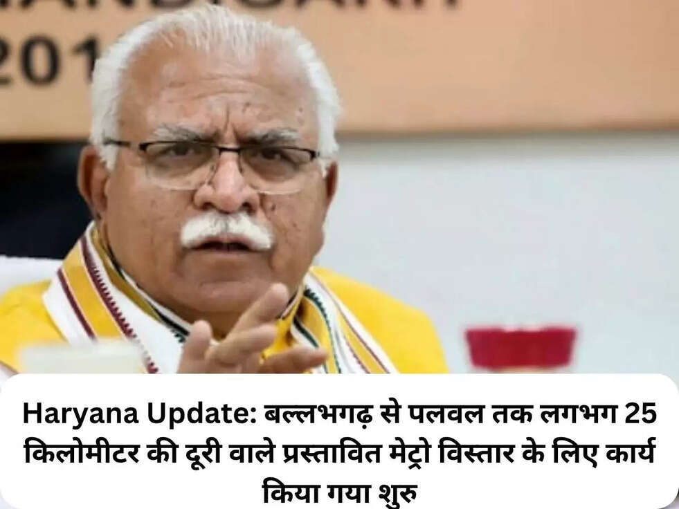 haryana  update