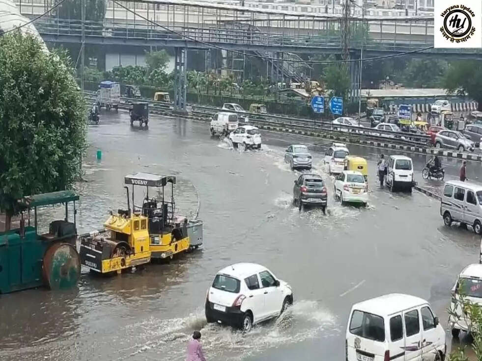 In Delhi-NCR&nbsp;Bad conditions