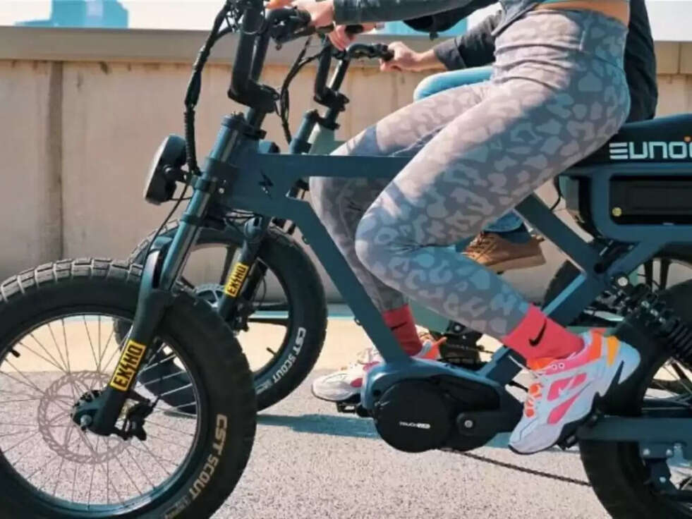 सिंगल चार्ज में 350 किलोमीटर तक का सफर कराने वाली E-bike हुई Launch, जानिए कीमत और धाकड़ फीचर्स