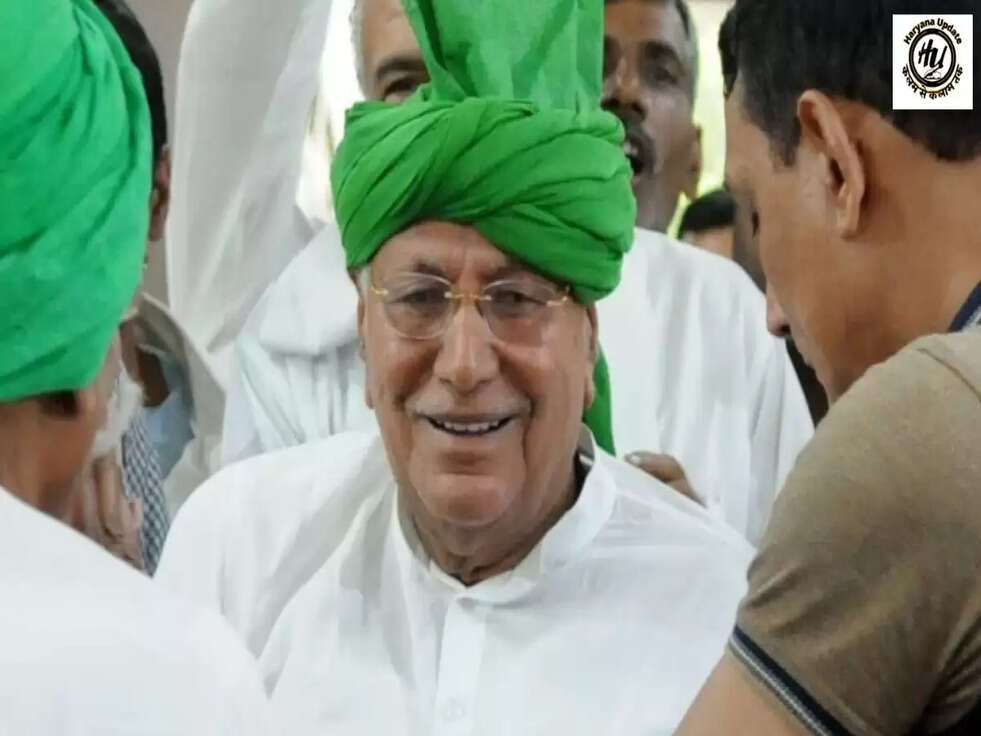 इनेलो सुप्रीमो चौधरी ओमप्रकाश चौटाला बनेंगे फतेहाबाद रैली में तीसरे मोर्चे की धुरी, जानिए पूरी खबर&nbsp;