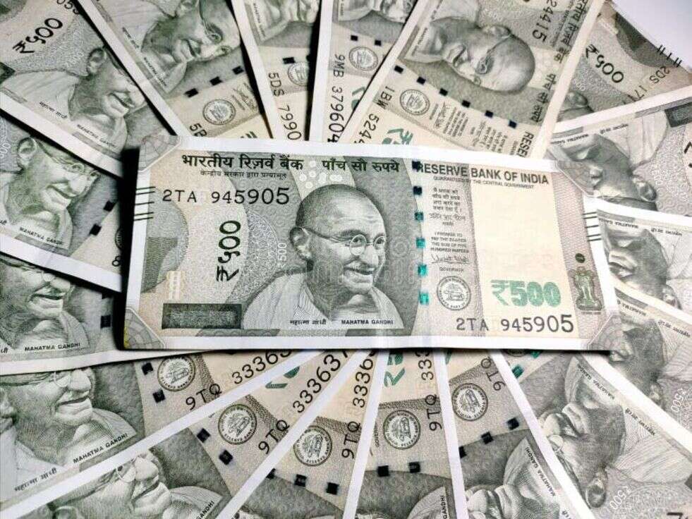 Indian Currency