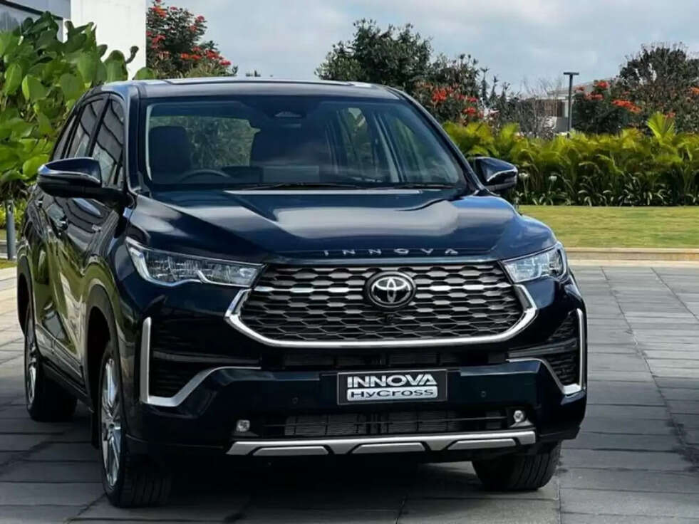 Maruti Suzuki लांच करने जा रही है 7-Seater धाकड़ SUV, जानिए शानदार फीचर और इस कार का नाम 