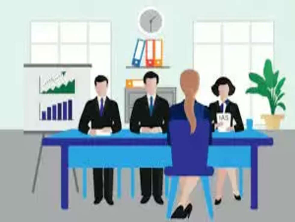 IAS Interview Questions: ऐसा कौन सा काम है, जो पुरुष एक बार करता है और महिला बार-बार करती है? ये मिला जबाव... 
