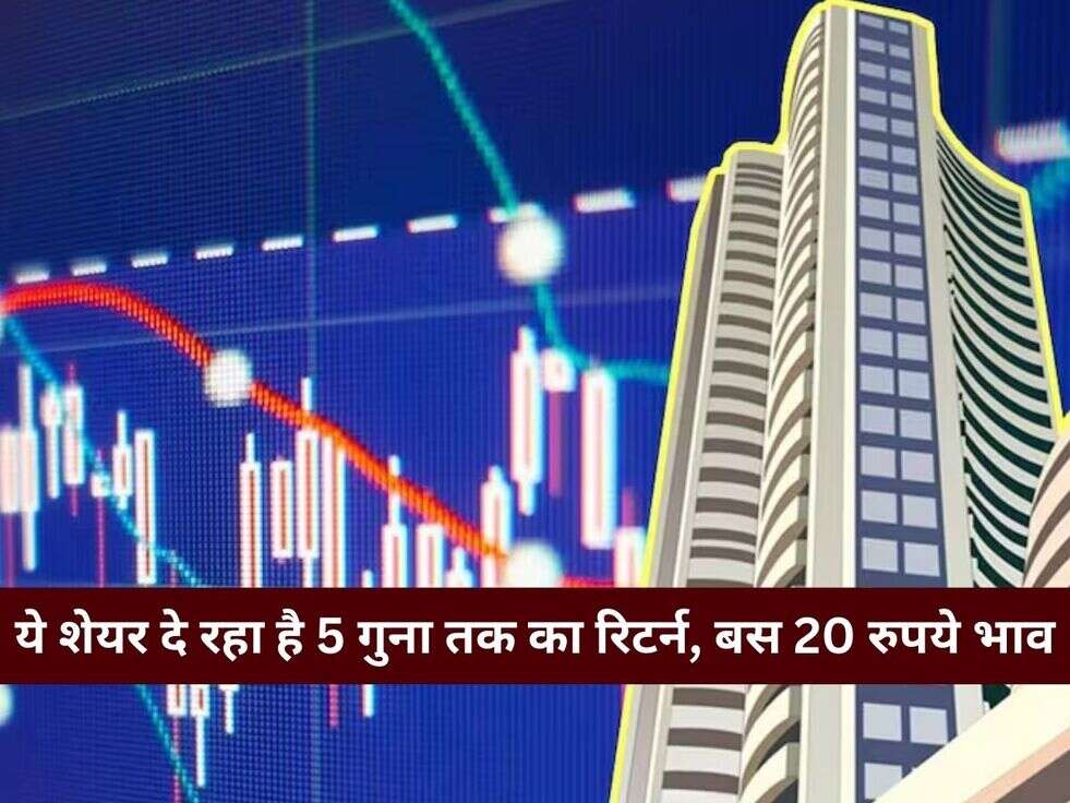 share market