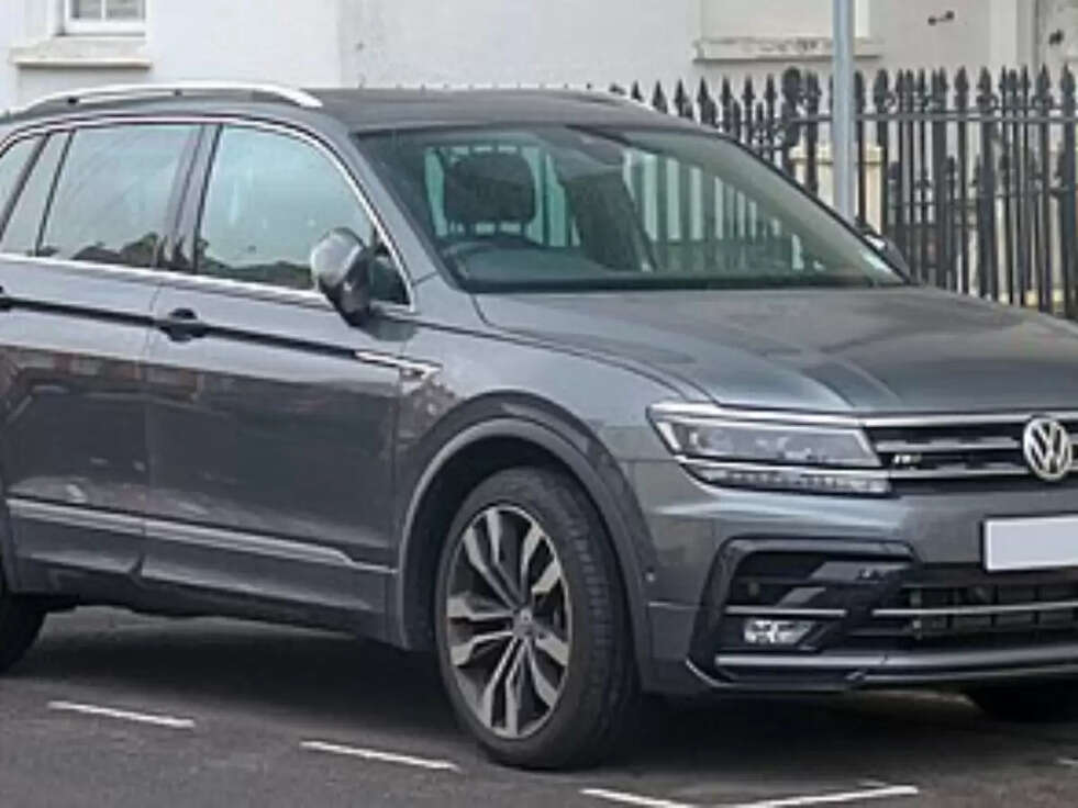 फॉक्सवेगन टिग्वान पर मिल रहे है धमाकेदार ऑफर्स, न्यू मॉडल के साथ शानदार फीचर !