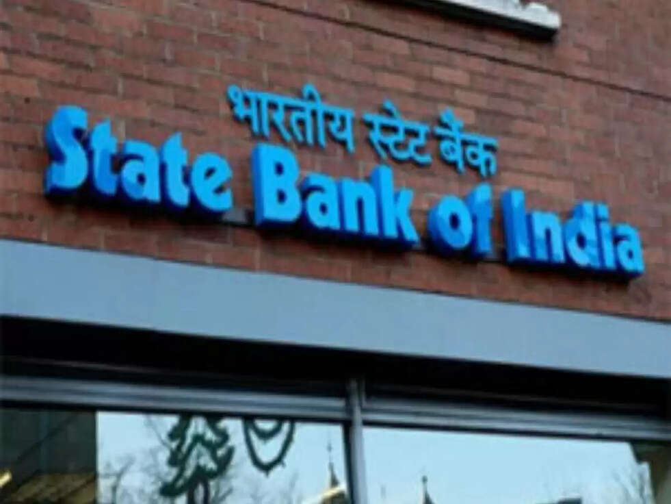 state bank of india