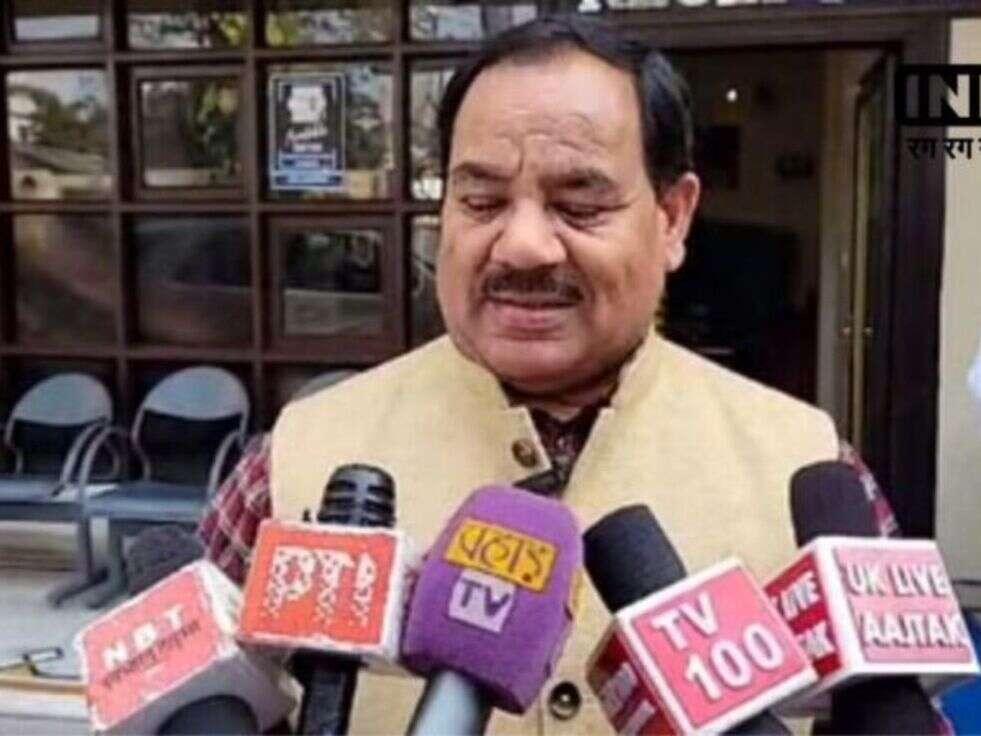 कांग्रेस नेता हरक सिंह रावत के ठिकानों पर ईडी ने मारा छापा