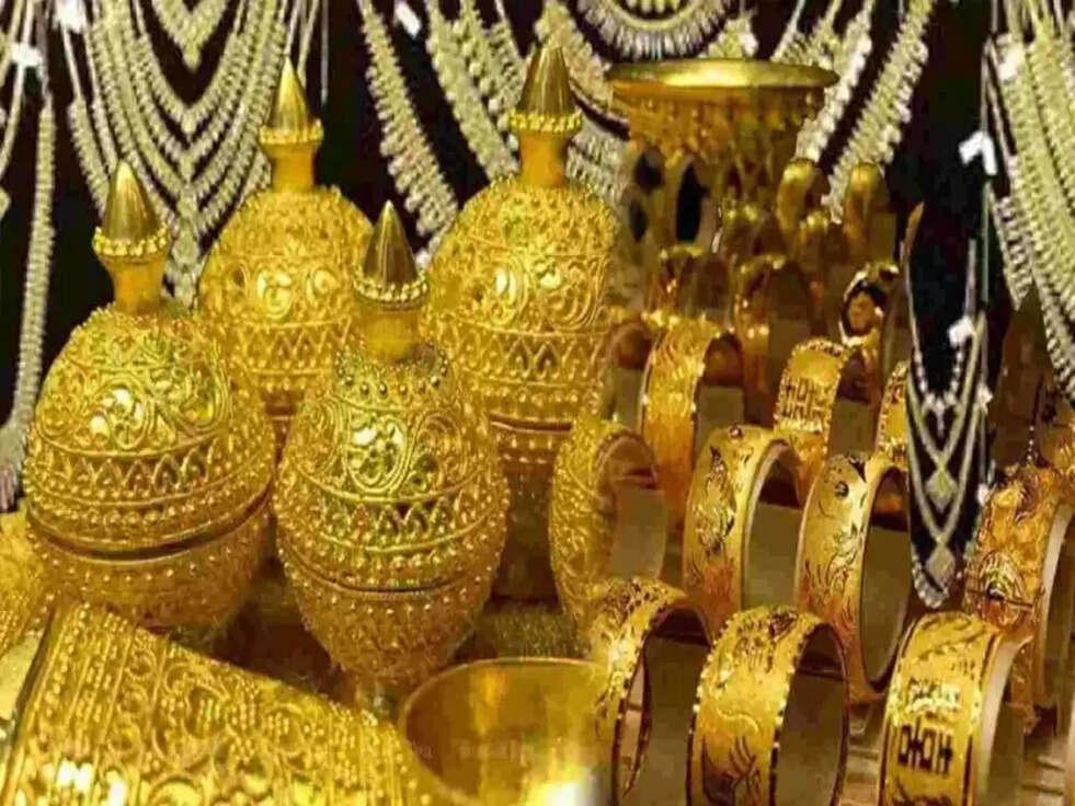 Gold Price: होली पर सरकार दे रही सस्ता सोना खरीदने का मौका, जानिए नए रेट