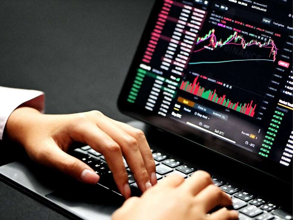 Share Market