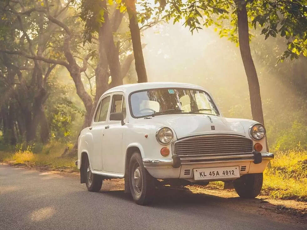 Ambassador: The status of Ambassador will return to the streets, will be launched in a new avatar!