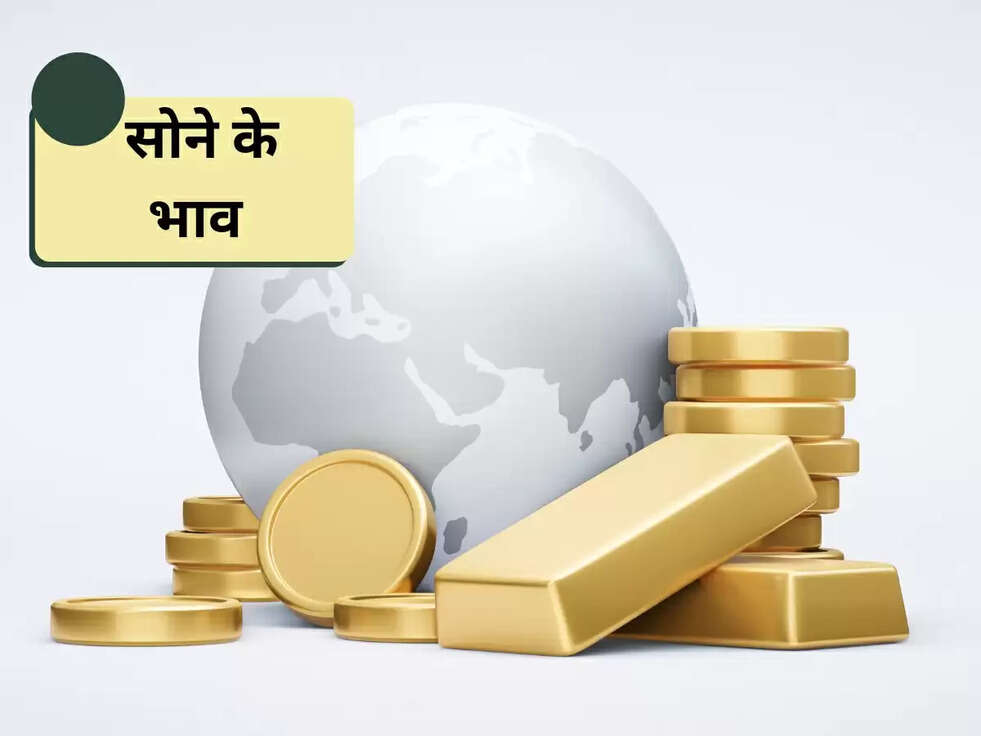 सोने का भाव हुआ&nbsp; 60,000 पार , कीमत में आया बड़ा बदलाव&nbsp;